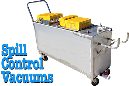 spill-control-vacuums