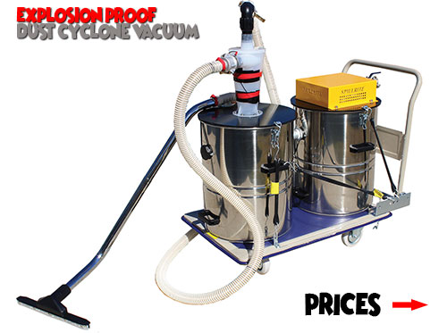 SPAV-Twin--EXcyclone-PRICES