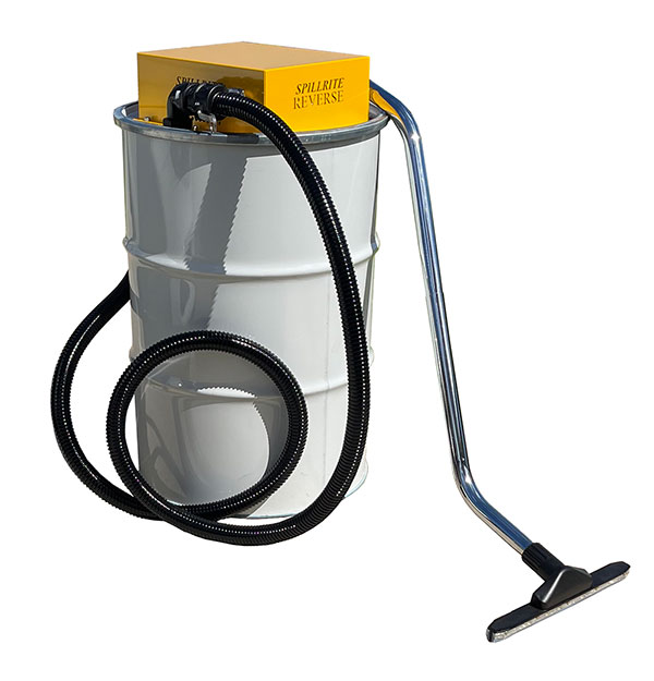 DLV Drum hose 2021 sideview 600