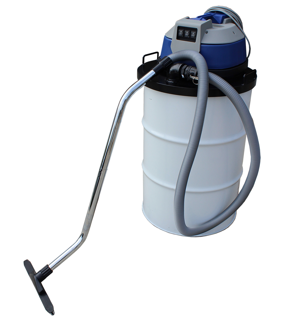 Spillrite Drum Vac Electric industrial vacuum