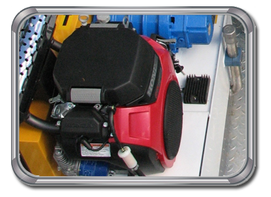 genuine Honda motor gutter vacuum genuine-Honda-motor