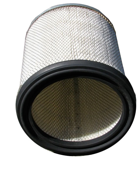 Filter HEPA (Drum Vacs/Spillmaster)