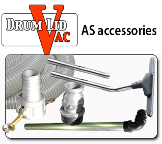 Anti-static hose and tools