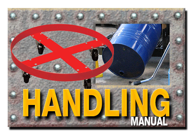 Manual Handling