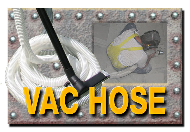Vacuum Hose