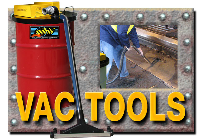 Vacuum Tools