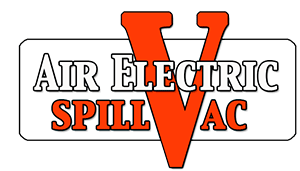 Air Electric vac 100 cfm wet dry