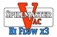 Spillmaster200/110/38