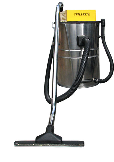 Drum Vac 70 Litre 100 cfm